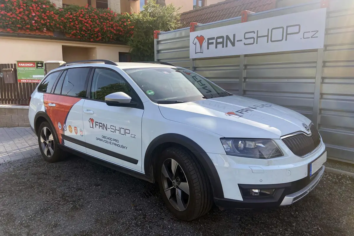Fan-shop.cz